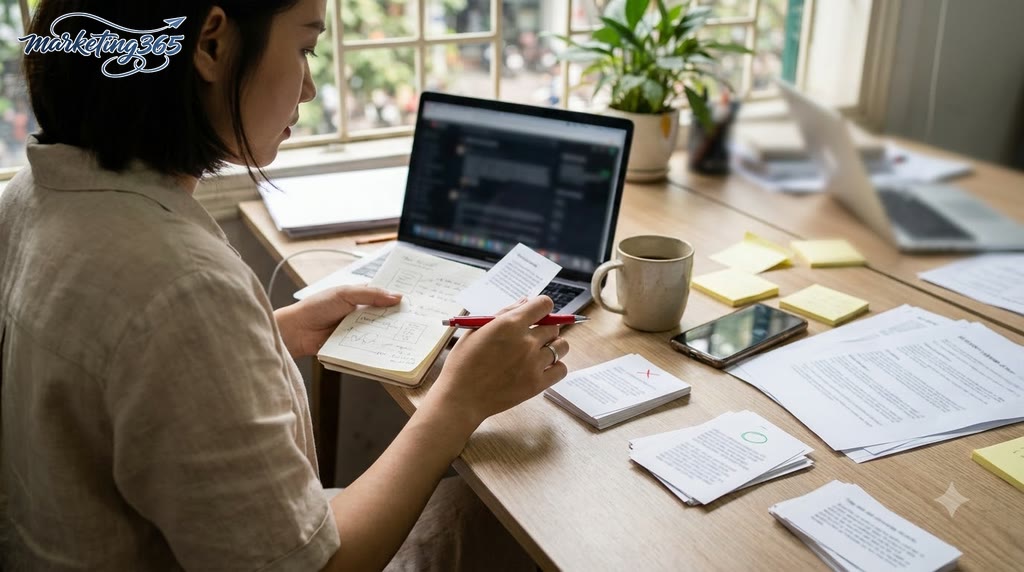 Kiểm tra, sửa và “nhân cách hóa” ý tưởng AI trước khi đưa vào sản xuất