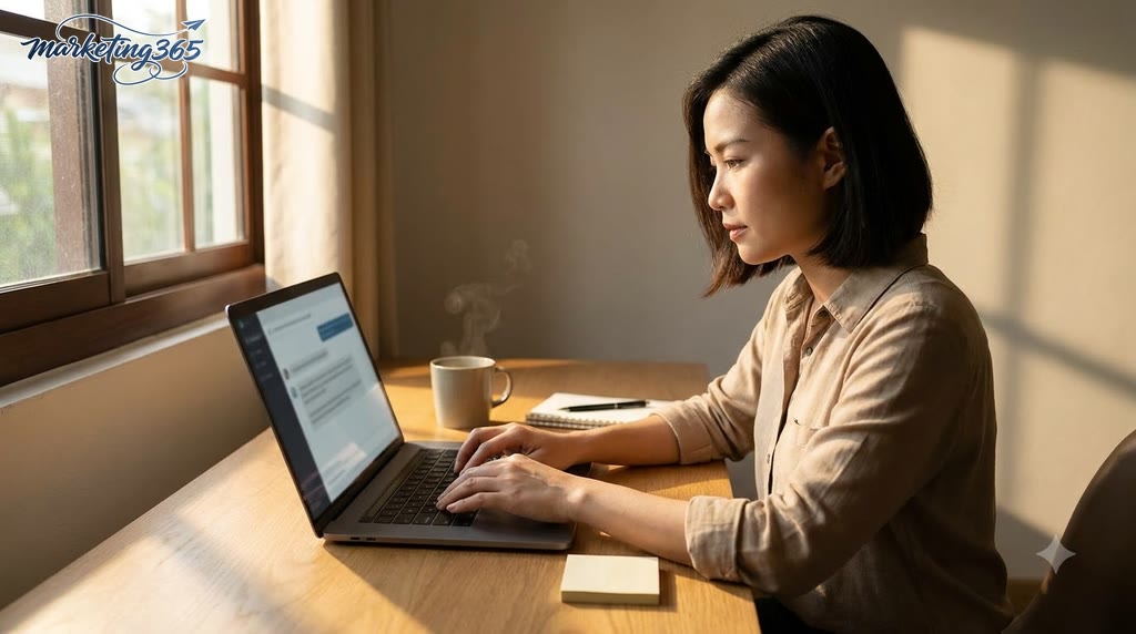 Những câu hỏi thường gặp về cách dùng AI lên ý tưởng nội dung