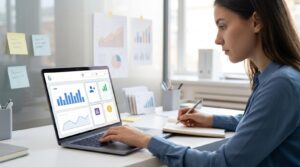 Cách Dùng Google Looker Studio Cơ Bản Cho Người Mới