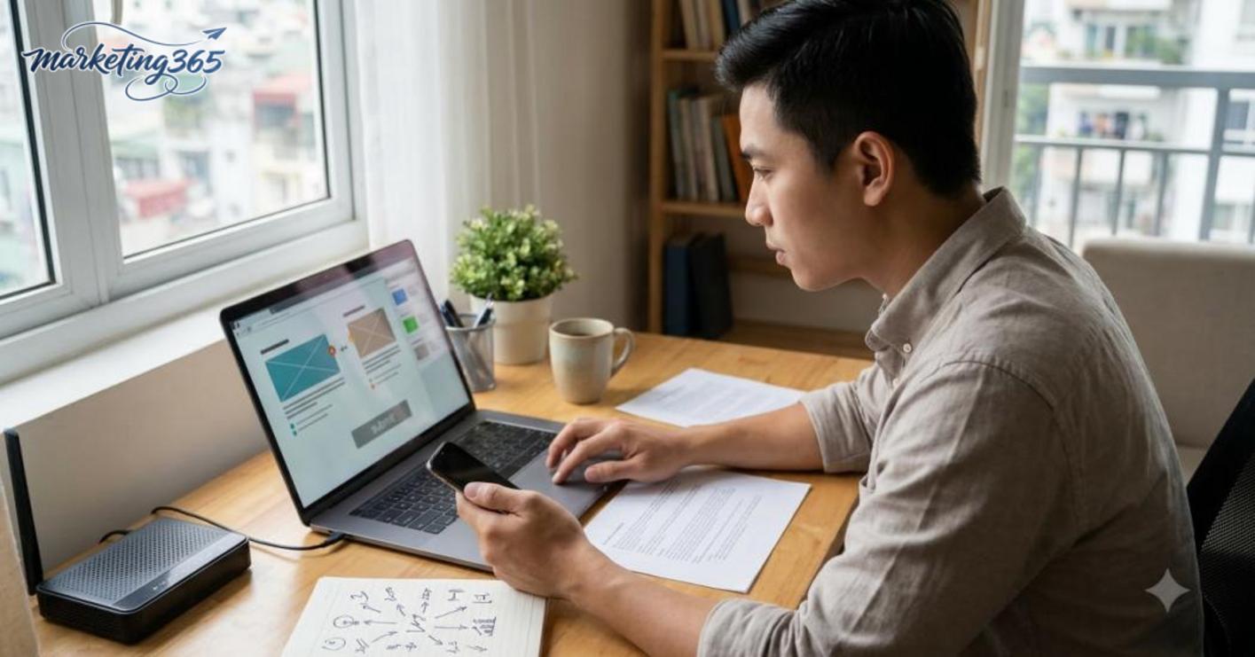 Những lỗi người mới hay gặp khi dùng Google Search Console