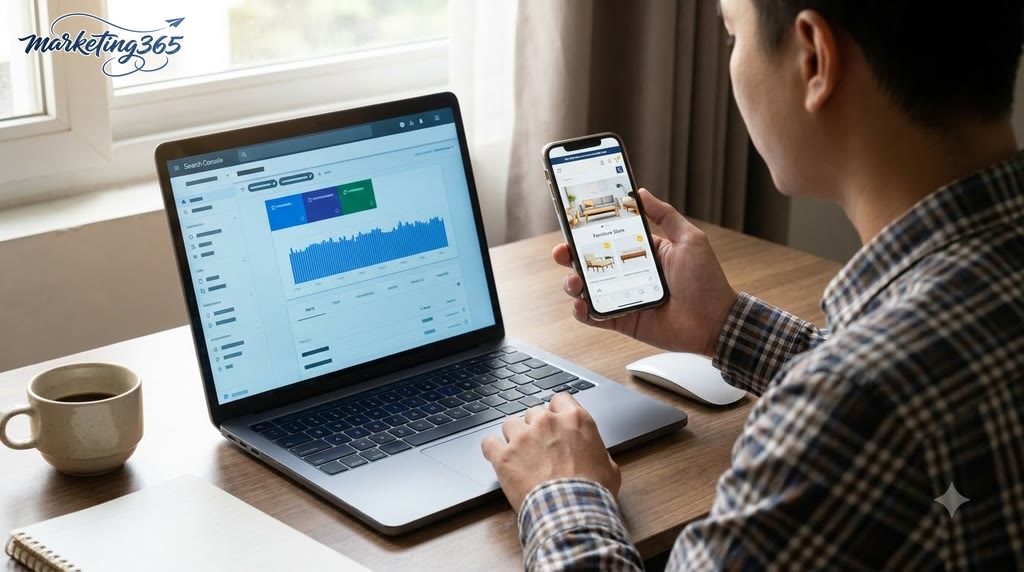 Cách dùng URL Inspection để yêu cầu lập chỉ mục đúng cách