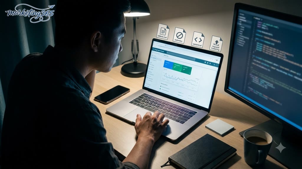Những câu hỏi thường gặp về cách khắc phục lỗi index Google Search Console