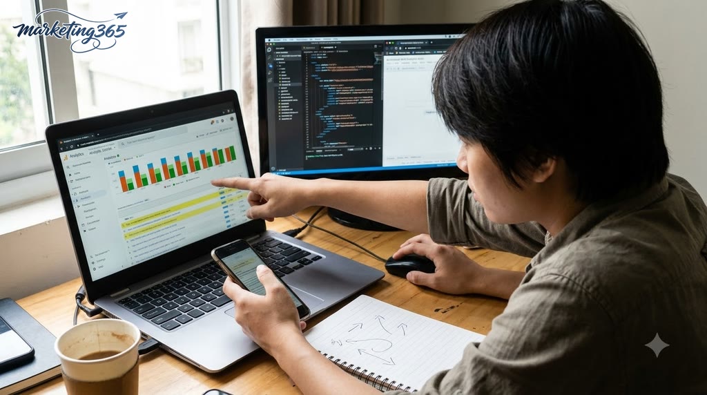 Cách đọc báo cáo index trong Google Search Console để biết đang lỗi ở đâu