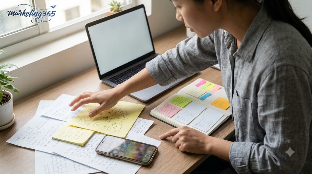 Sai lầm thường gặp khi làm fanpage bán hàng từ số 0