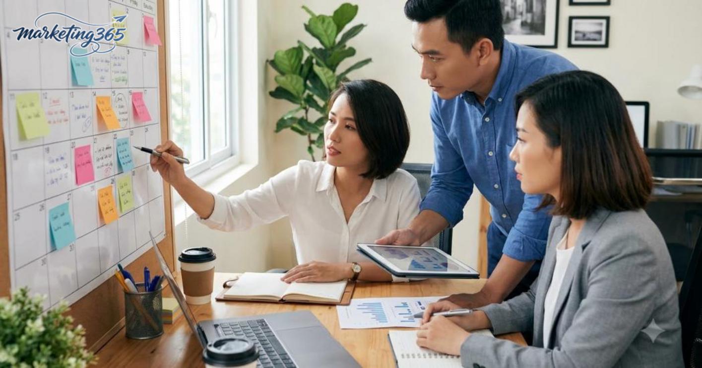 Làm sao tự kiểm tra một kế hoạch nội dung fanpage có dùng được không?