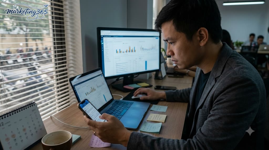 Những câu hỏi thường gặp về cách tạo chiến dịch retargeting facebook