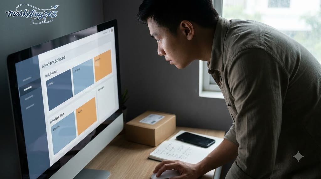 Thiết lập chiến dịch retargeting Facebook trong Ads Manager theo cách dễ kiểm soát