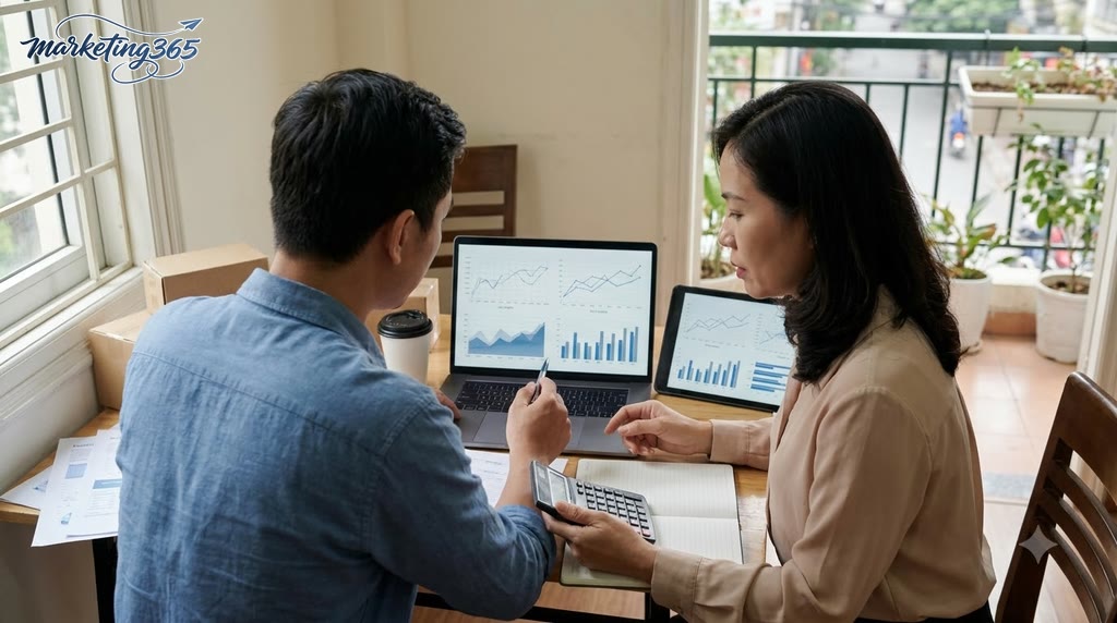 Cách quyết định retargeting có phù hợp với shop hay không