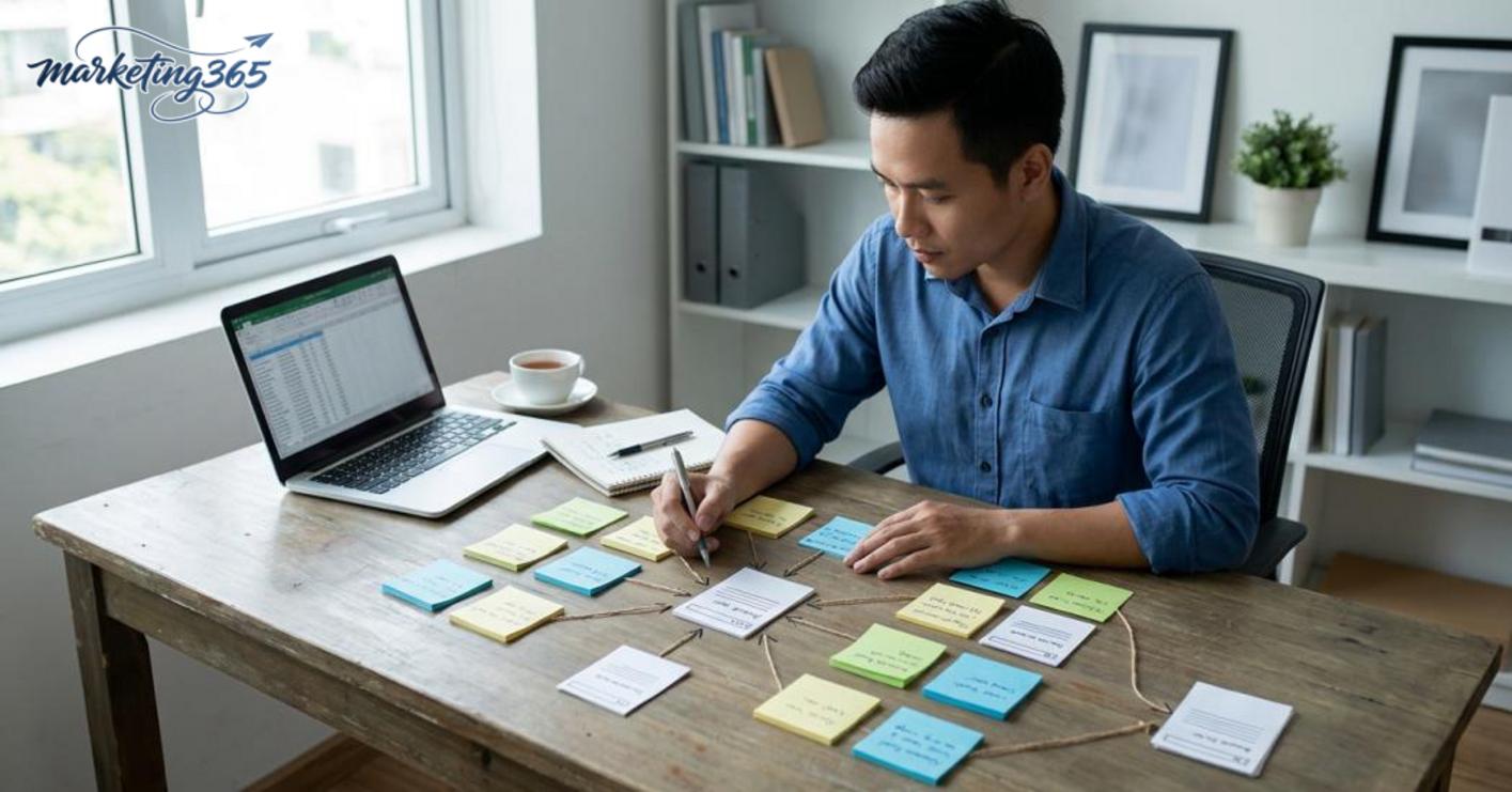Những câu hỏi thường gặp về cách tối ưu internal link cho website