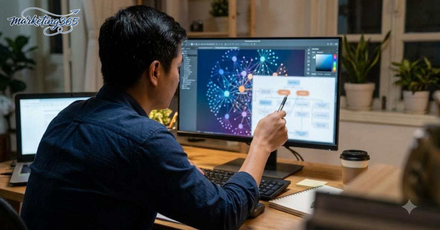 Kiểm tra hiện trạng internal link trước khi sửa