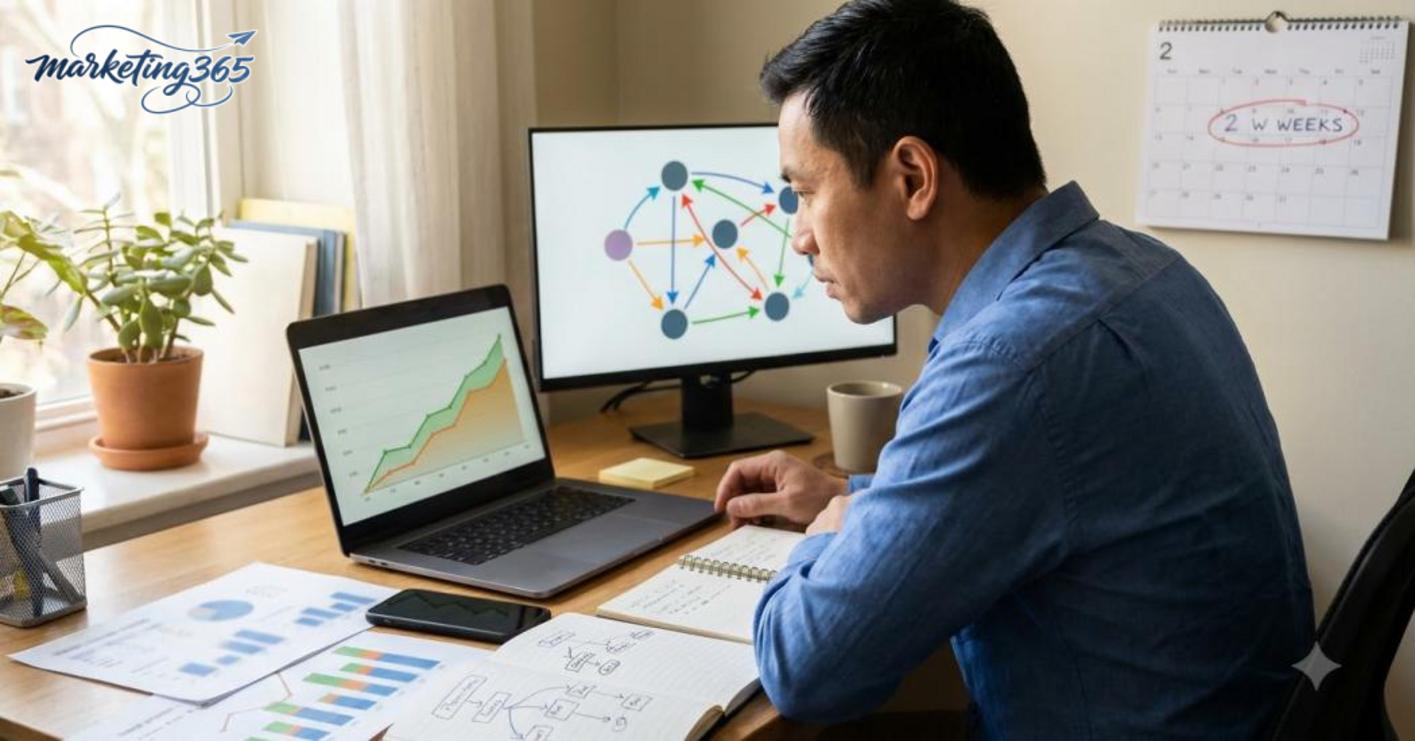 Cách đo xem internal link đã cải thiện hay chưa