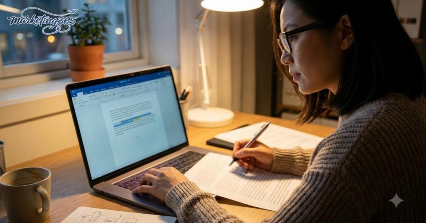 Cách đặt internal link để vừa đúng SEO vừa dễ đọc