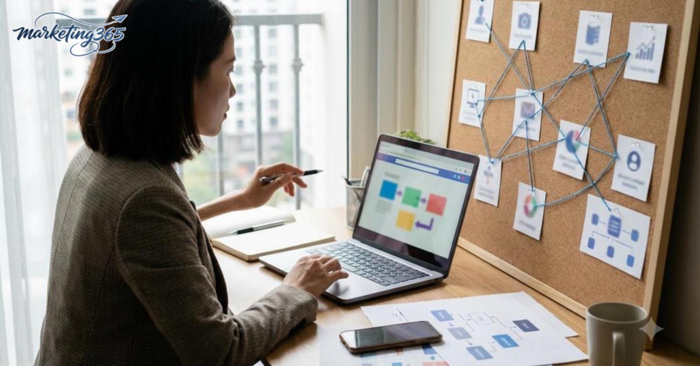 Internal link là gì và vì sao phải tối ưu đúng cách?