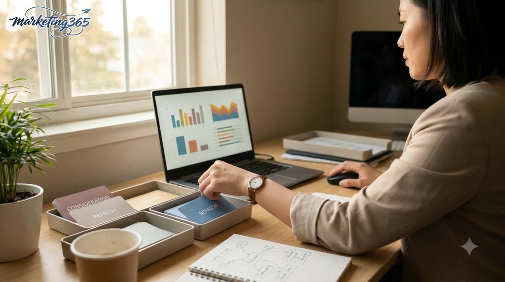 Những câu hỏi thường gặp về cách tối ưu quảng cáo theo phễu marketing