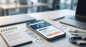 Cách Tối Ưu Tốc Độ Web Trên Điện Thoại Hiệu Quả