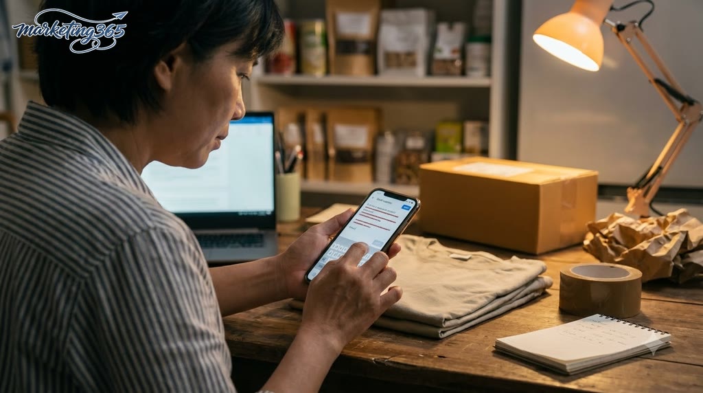 Những câu hỏi thường gặp về cách viết caption bán hàng ngắn gọn