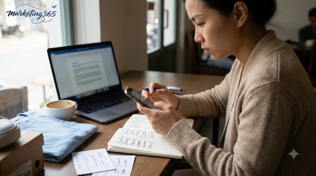 Những lỗi làm caption ngắn gọn nhưng không ra đơn