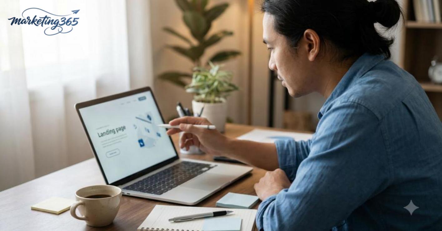 Viết headline và mở bài sao cho người xem muốn đọc tiếp