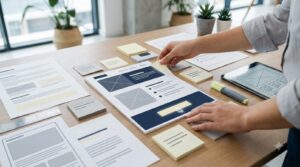 Cách Viết Content Cho Landing Page Hiệu Quả
