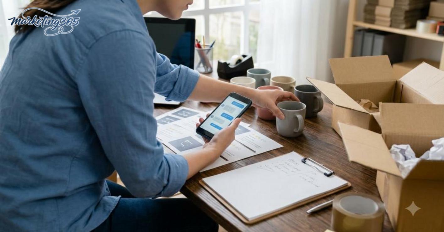 Trước khi viết, cần hiểu ai đang mua và họ muốn gì