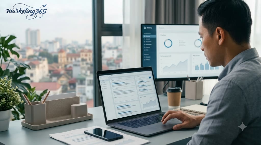 SEO Title là gì và vì sao nó ảnh hưởng trực tiếp đến CTR lẫn thứ hạng?
