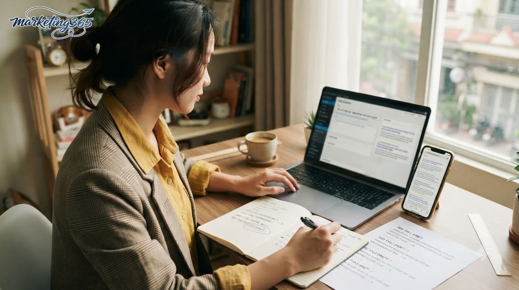 Làm sao kiểm tra một title trước khi đăng?