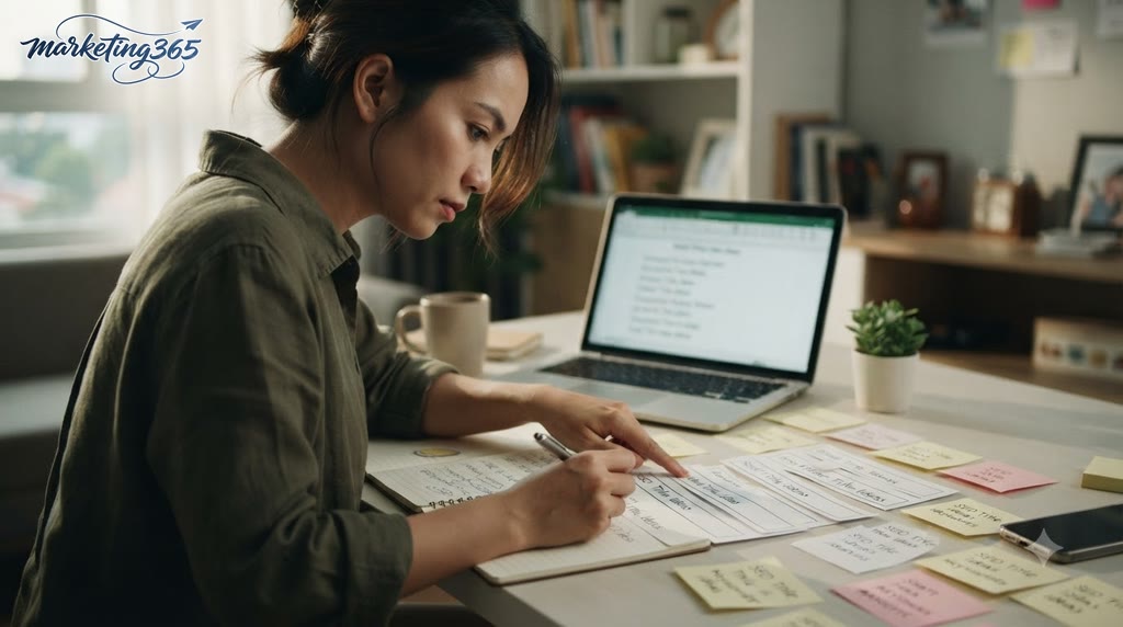 Những lỗi thường làm title nhìn đúng SEO nhưng lại kém hấp dẫn