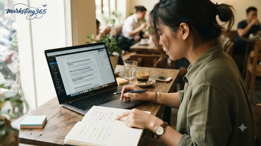 Cách viết title chuẩn SEO hấp dẫn để vừa có từ khóa vừa có sức hút