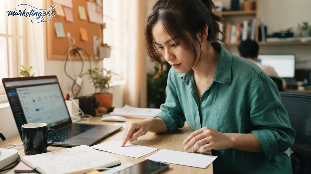 Khi nào nên ưu tiên hấp dẫn người đọc, khi nào nên ưu tiên độ chính xác SEO?