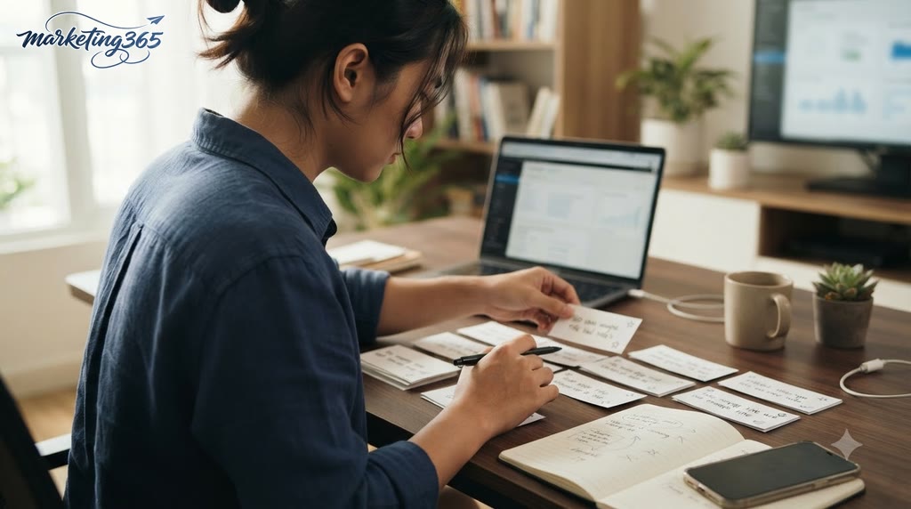 Cách viết title chuẩn SEO hấp dẫn: công thức nào dùng được ngay?