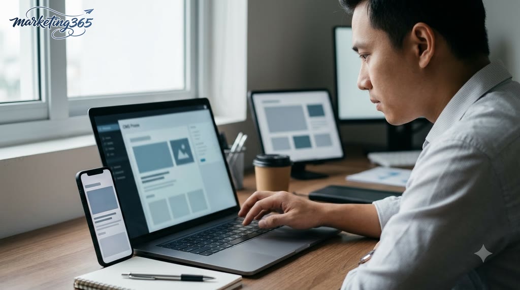 Độ dài title chuẩn SEO bao nhiêu là vừa và cách kiểm tra trước khi đăng?