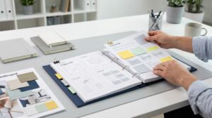 Cách Xây Dựng Portfolio Ngành Marketing Chuyên Nghiệp