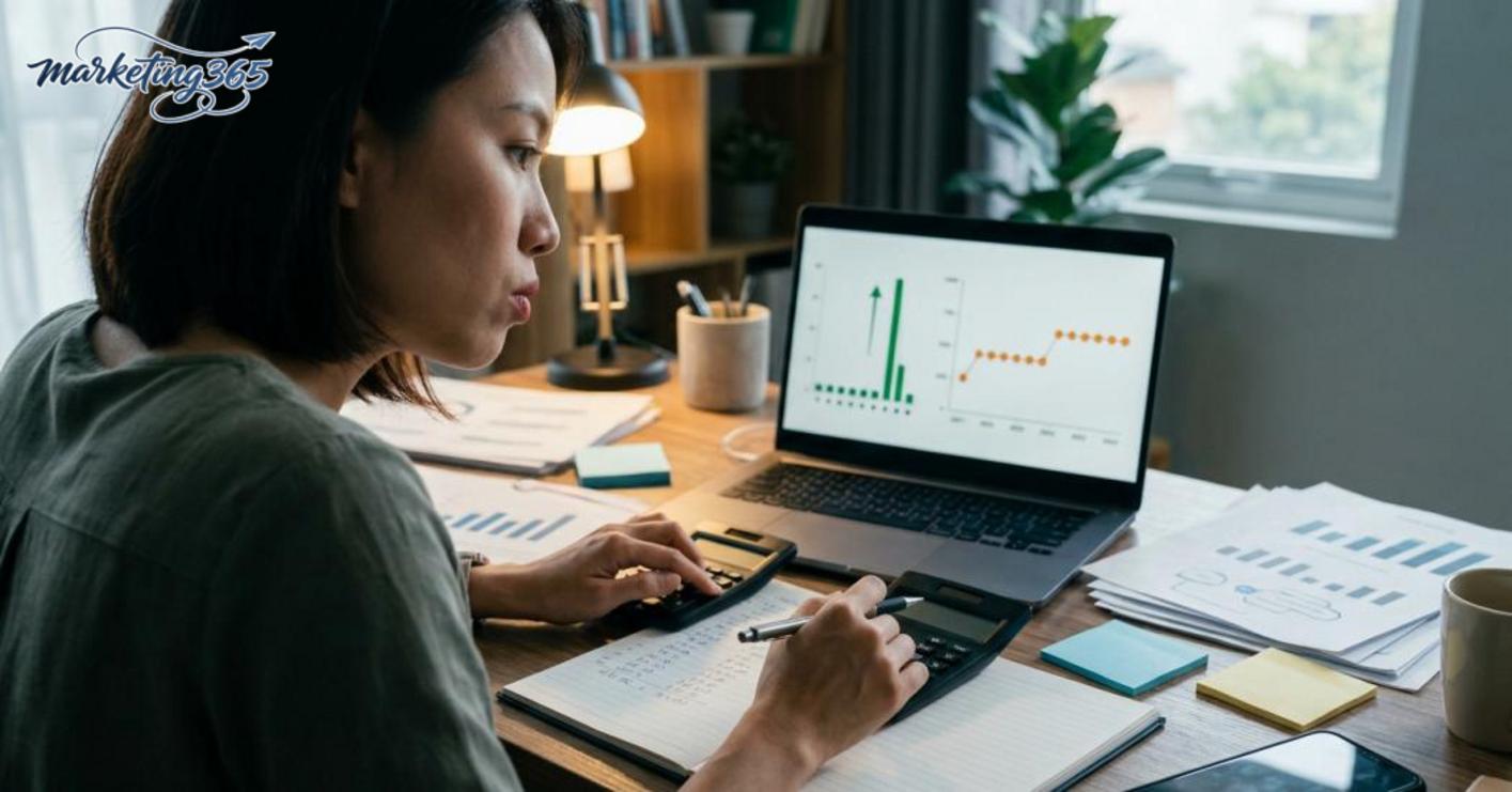 Những sai lầm thường gặp khi tính và dùng ltv