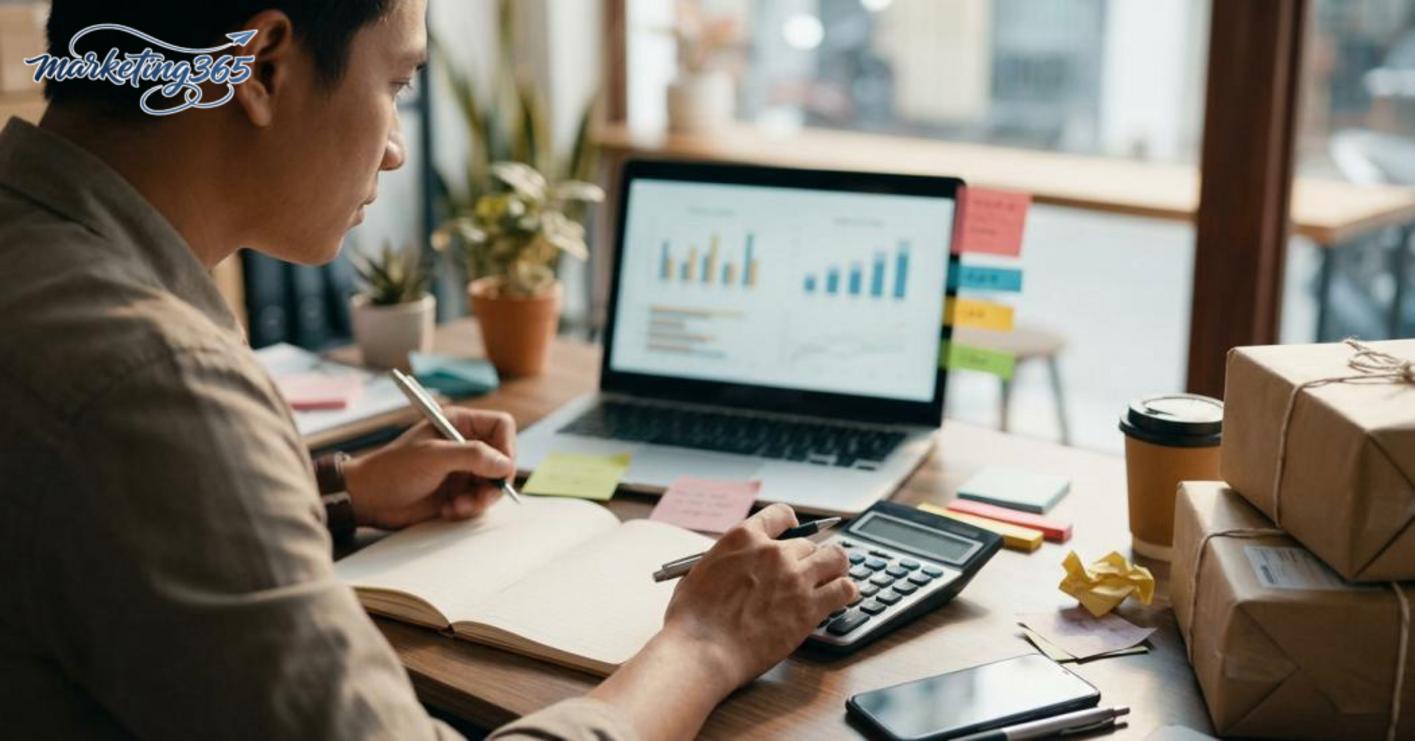 LTV, CAC và lý do nên nhìn hai chỉ số cùng lúc