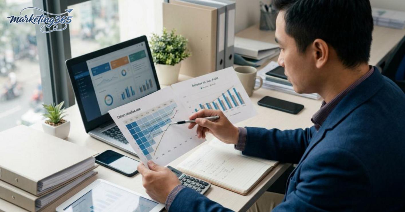 Những câu hỏi thường gặp về chỉ số ltv khách hàng là gì