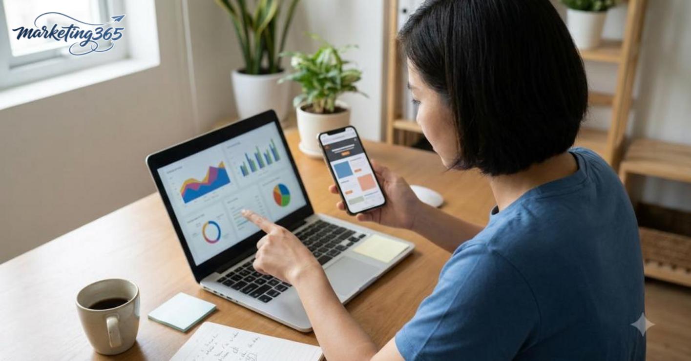 Cách giảm tỷ lệ thoát theo hướng thực tế, không làm quá