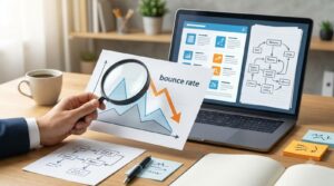 What Is Bounce Rate? How to Read It Correctly