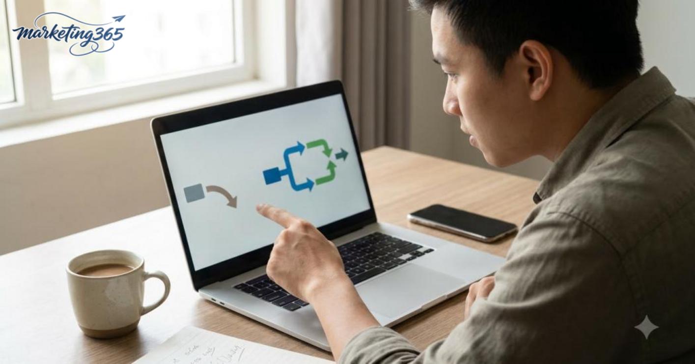 Phân biệt bounce rate và exit rate để tránh hiểu sai chỉ số