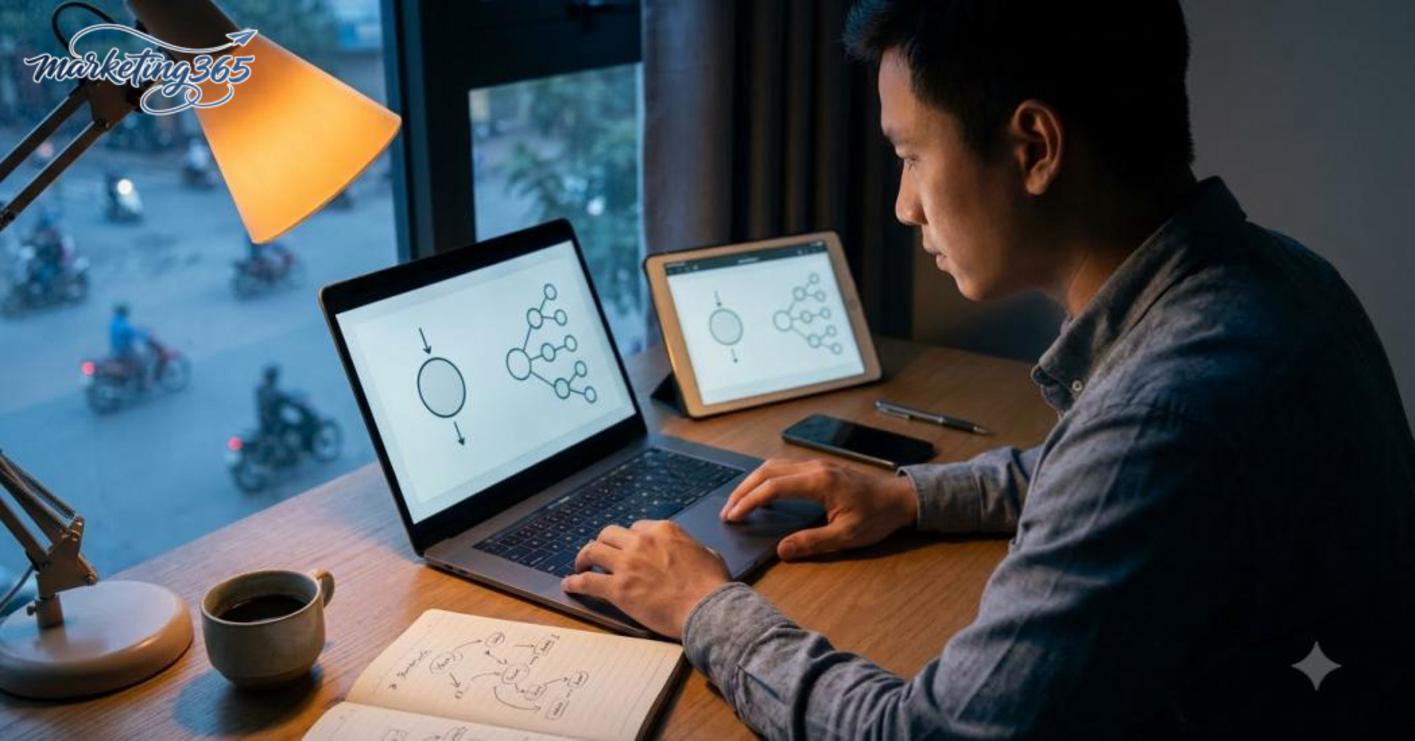 Chỉ số tỷ lệ thoát trang là gì và đang đo điều gì trên website?