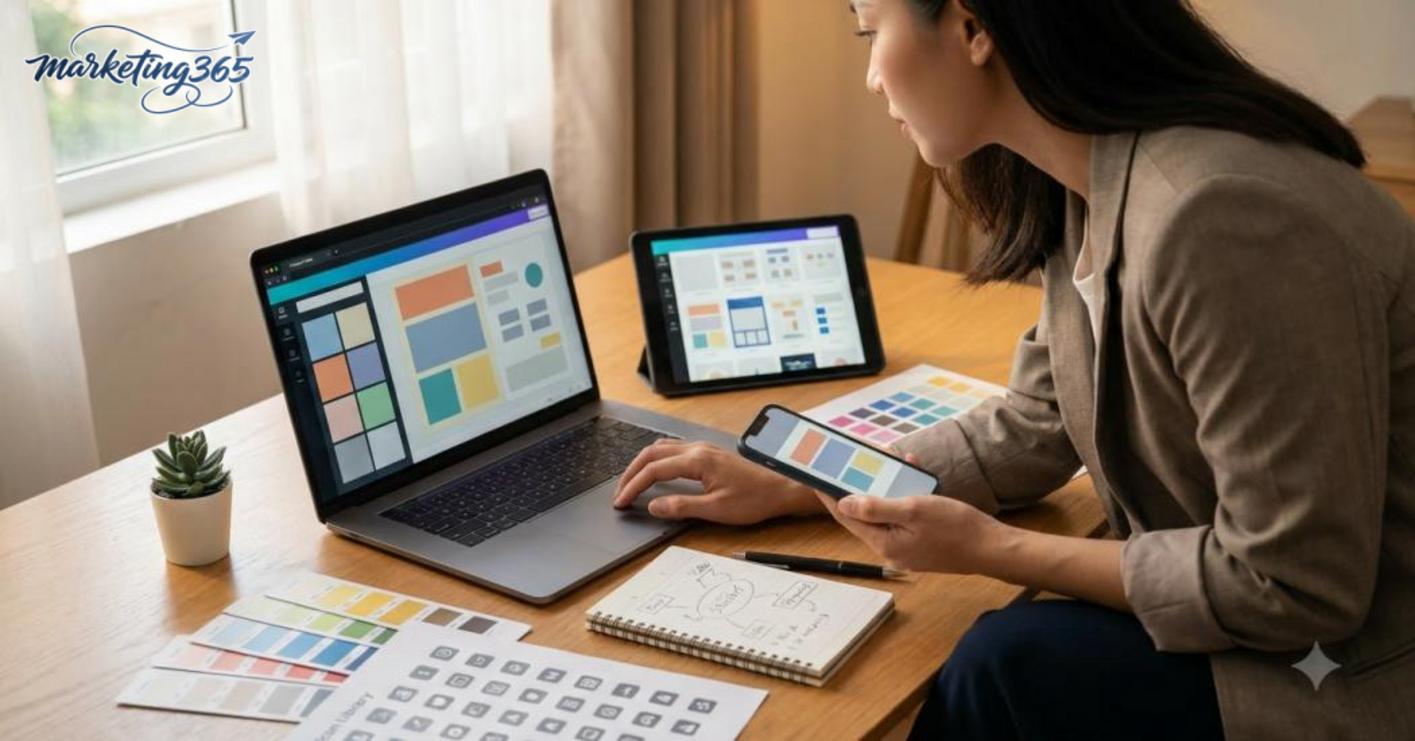 Câu hỏi thường gặp về công cụ tạo infographic miễn phí