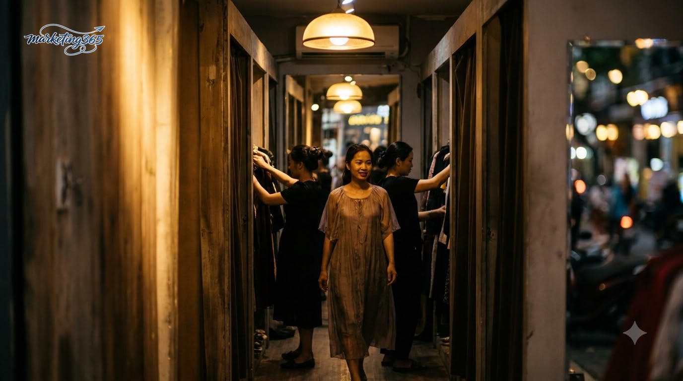 Tăng tỷ lệ chuyển đổi rẻ hơn tăng lưu lượng