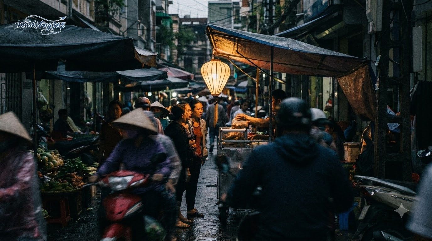 Cùng một vị trí, tiêu đề hấp dẫn hơn ăn hết lượt nhấp