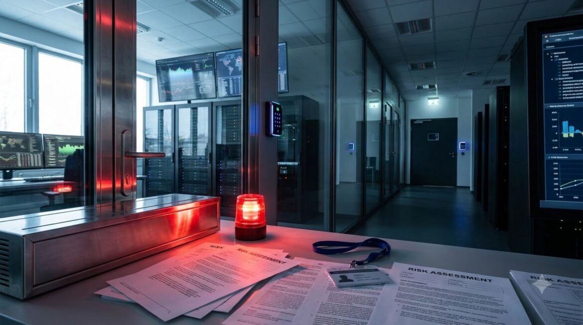 When AI Breaks Out of Testing, the Biggest Risk Is No Longer Intelligence