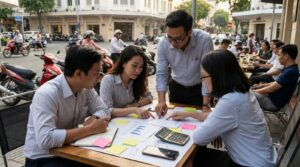 Kỹ năng kỹ thuật cho AI đang đổi cách marketer Việt chứng minh năng lực