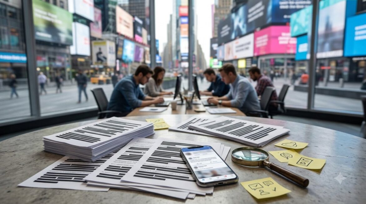 Why Is Social Media Entering a Quality-First Era?
