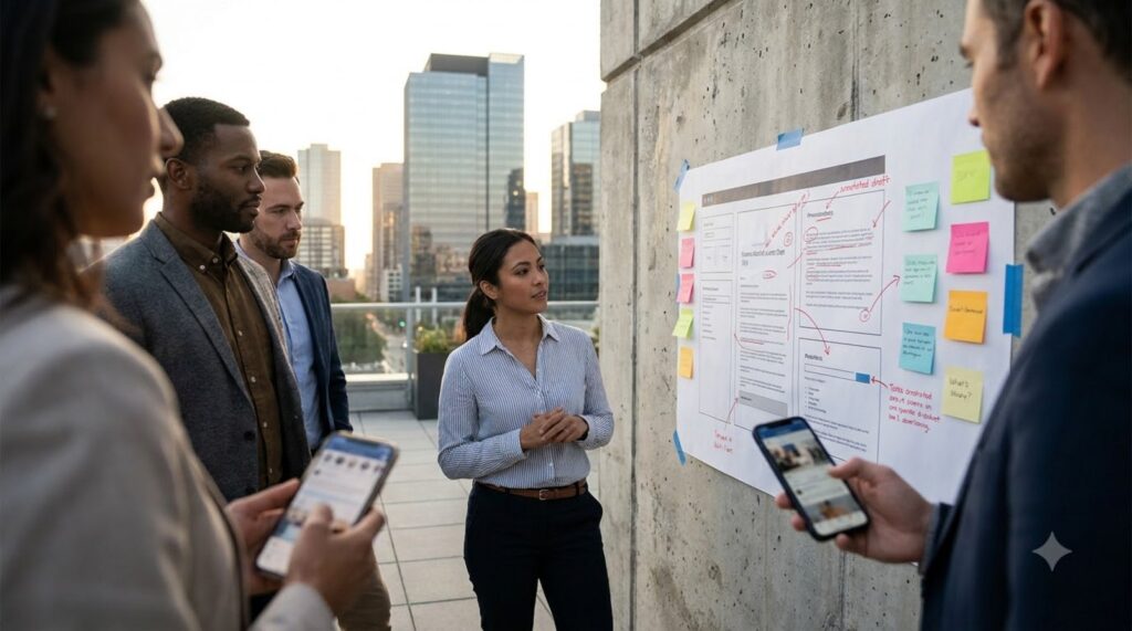 LinkedIn siết AI slop và mở phân phối ngoài mạng lưới: marketer phải đổi quy trình như thế nào?