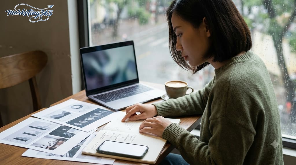 Những câu hỏi thường gặp về freelancer marketing bắt đầu từ đâu
