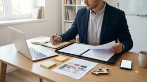Freelancer Marketing Bắt Đầu Từ Đâu Cho Người Mới