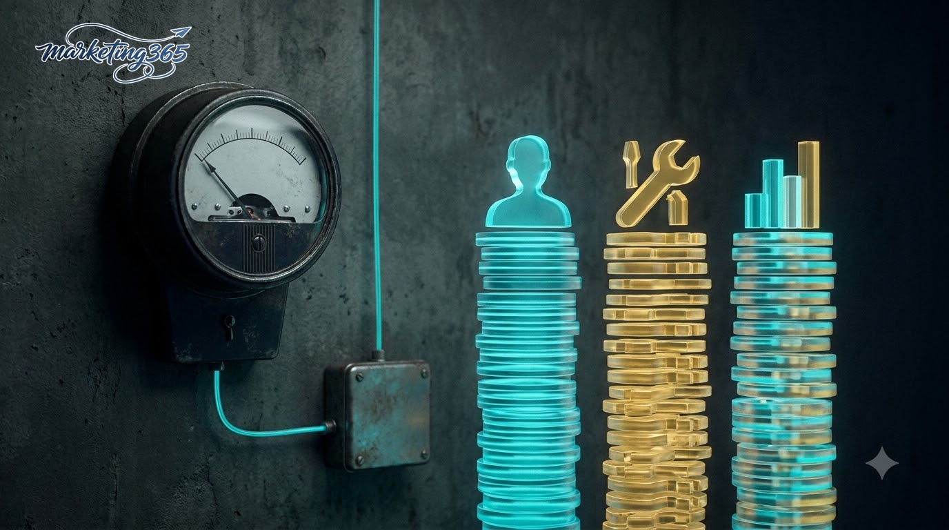 Bộ analytics mới của OpenAI giúp doanh nghiệp nhìn rõ mức dùng credit