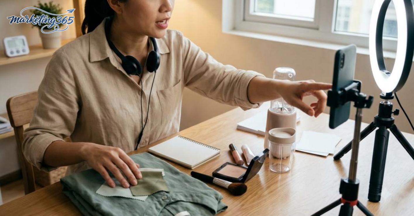 Cách chỉnh kịch bản theo từng ngành hàng mà không bị rập khuôn